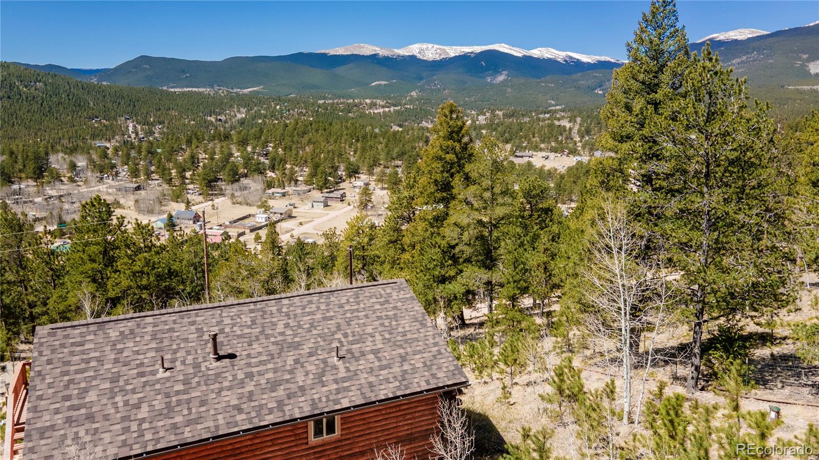 246 Hayes Street Bailey, CO 80421 - Photo 25 of 25