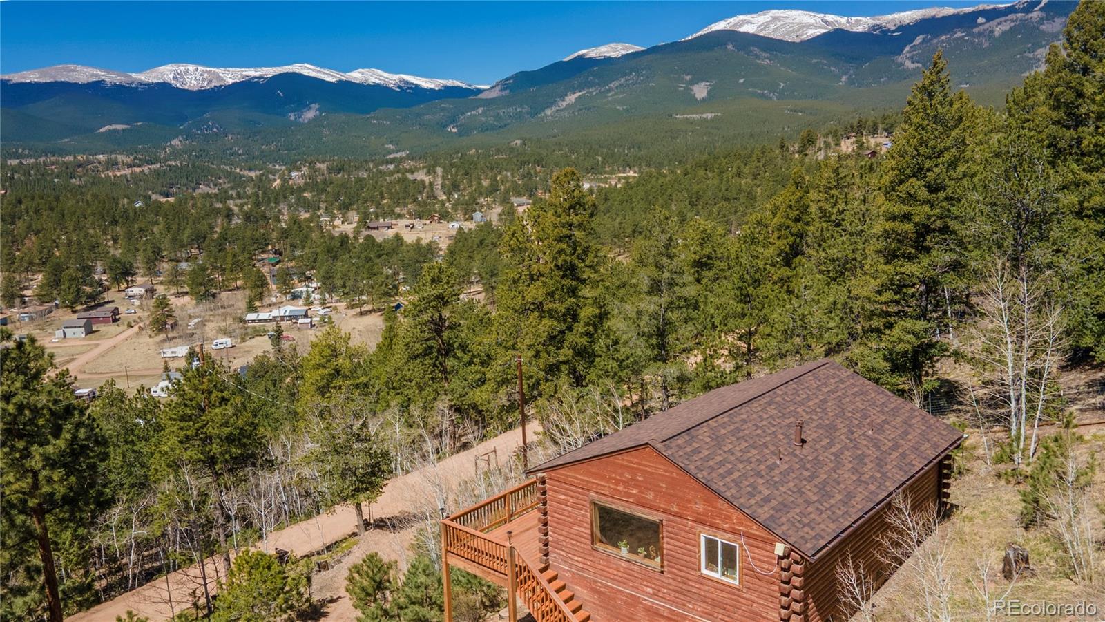 246 Hayes Street Bailey, CO 80421 - Photo 5 of 25
