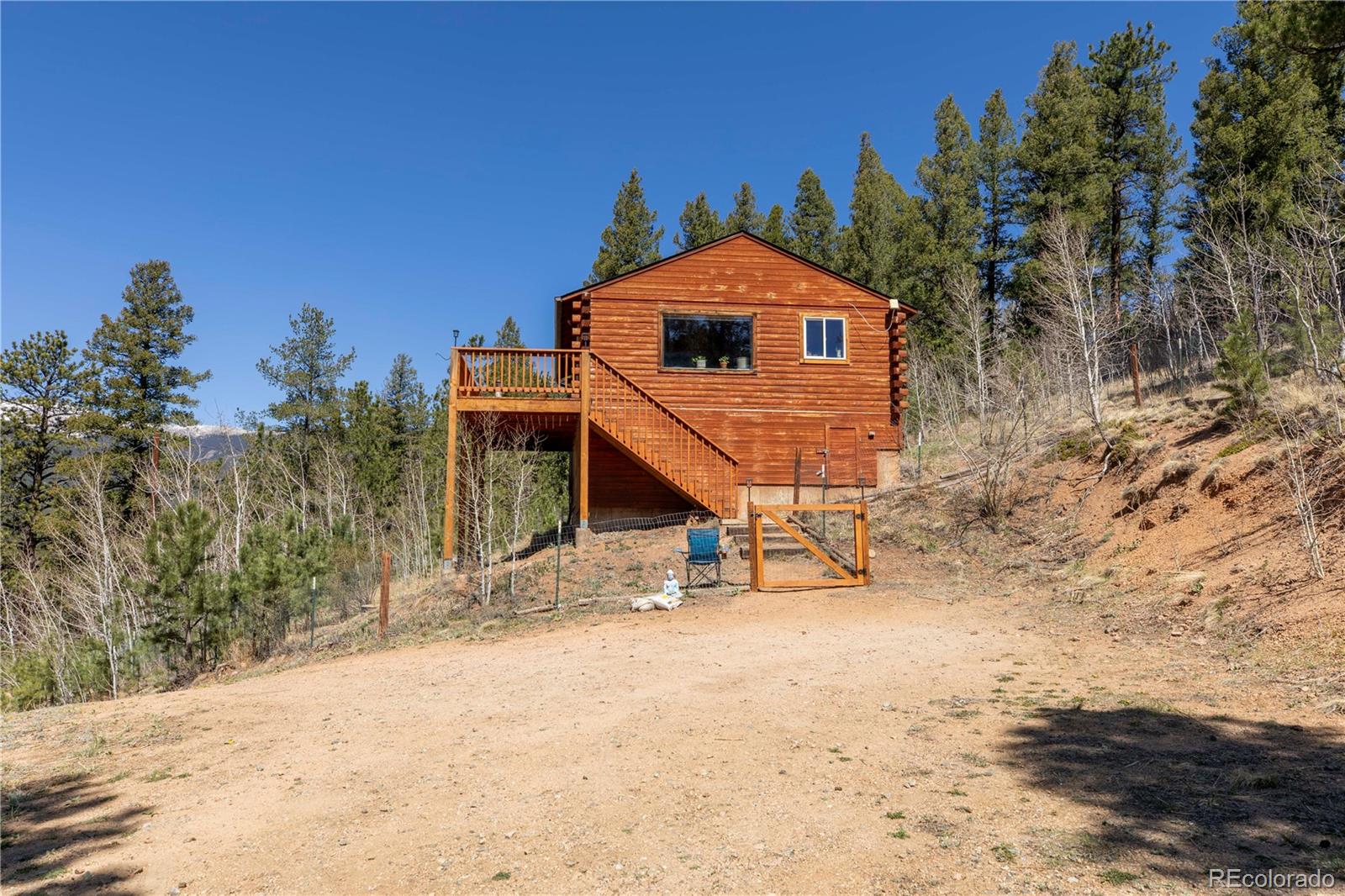 246 Hayes Street Bailey, CO 80421 - Photo 6 of 25