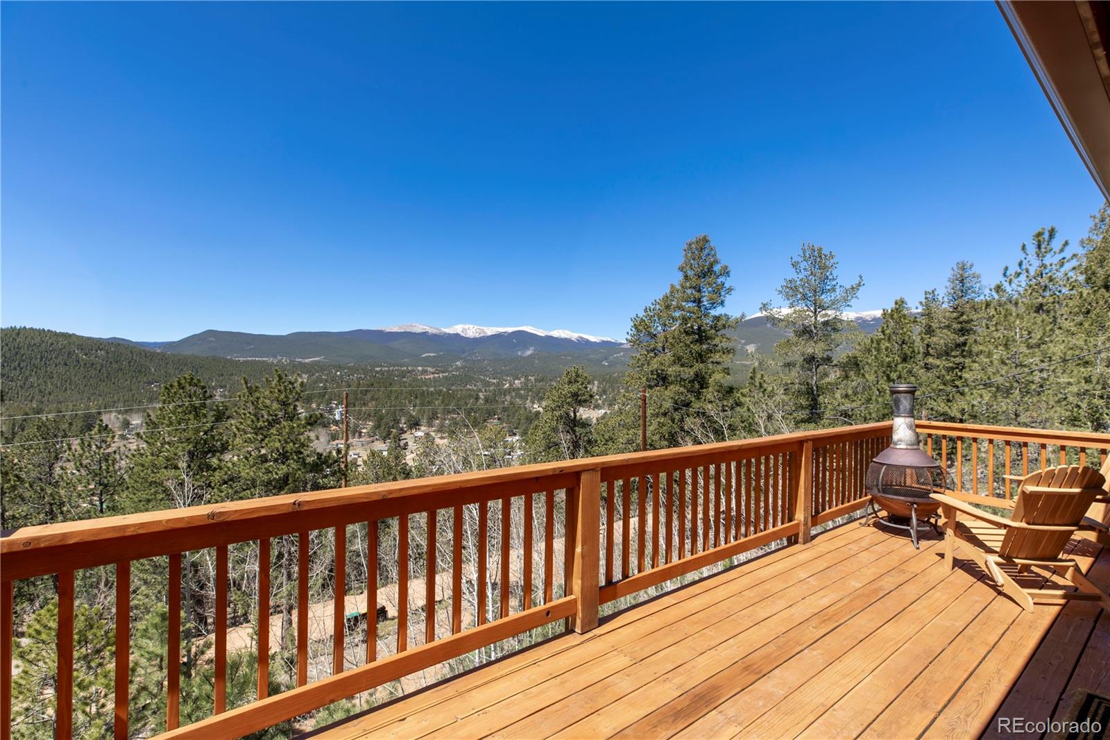 246 Hayes Street Bailey, CO 80421 - Photo 8 of 25