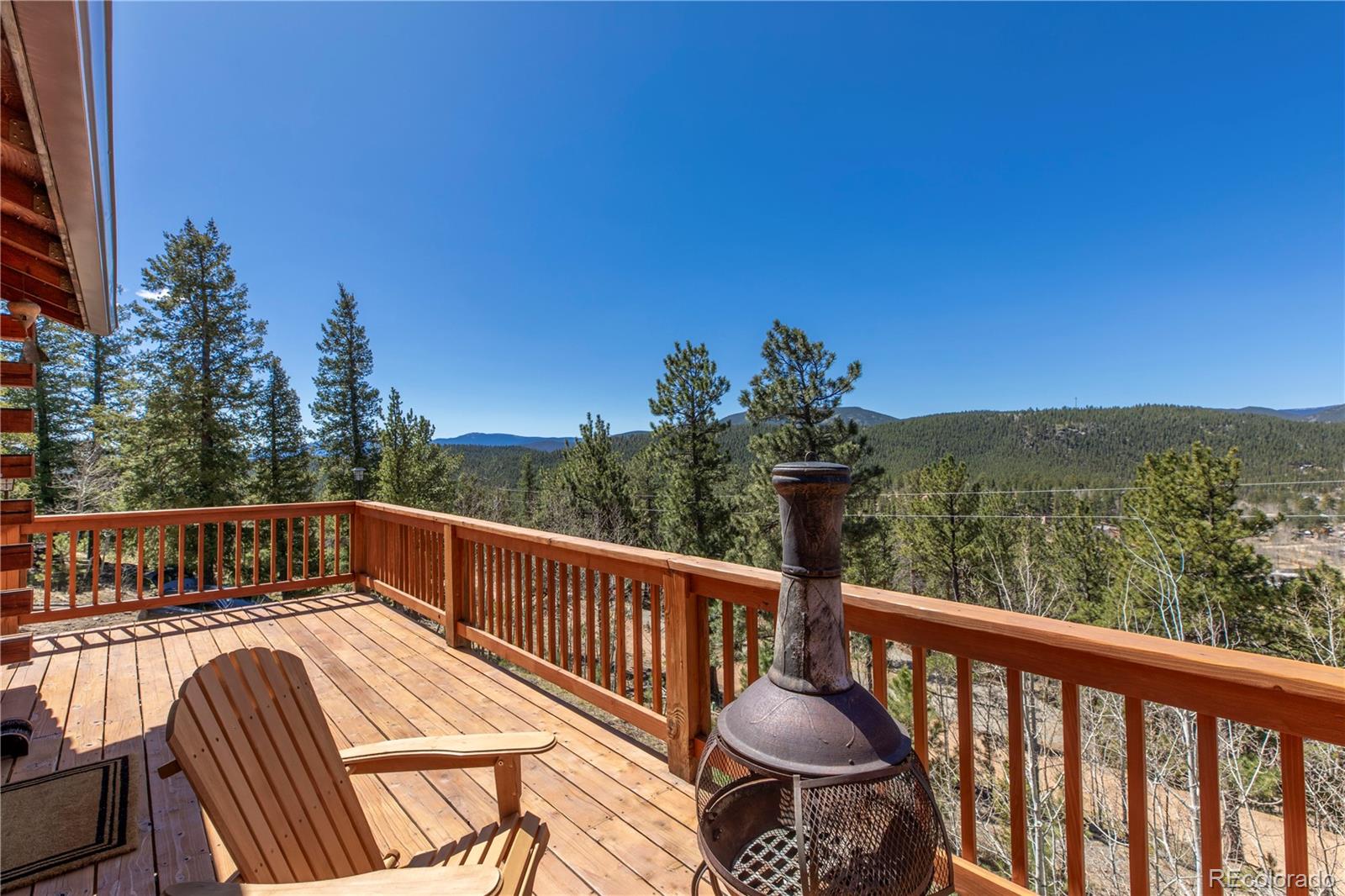 246 Hayes Street Bailey, CO 80421 - Photo 9 of 25