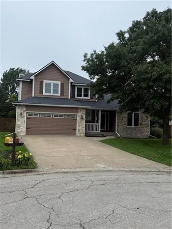 $385,000 | 1336 Redbud Street, Ottawa, KS 66067