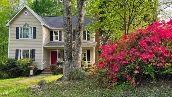 $325,000 | 3144 Hickory Ridge Drive, Winston-Salem, NC 27127