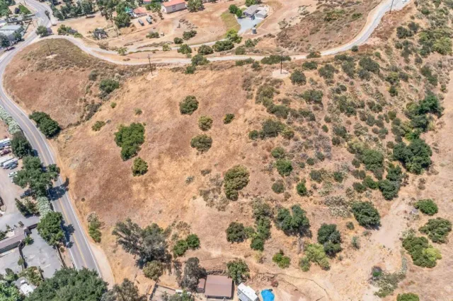 $440,000 | 0 Harbison Canyon, El Cajon, CA 92020