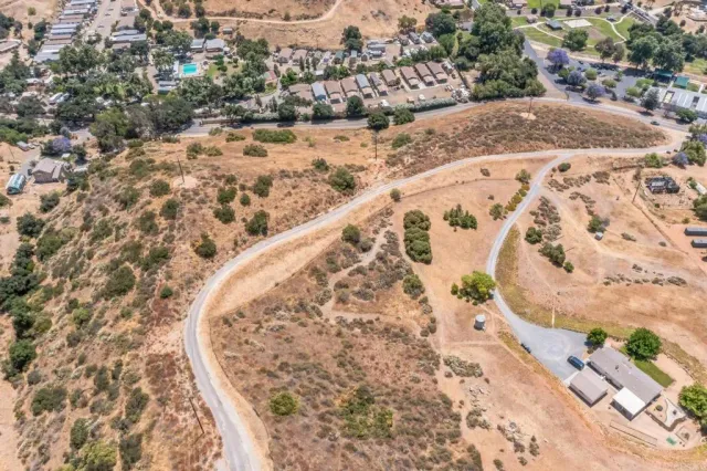 $440,000 | 0 Harbison Canyon, El Cajon, CA 92020