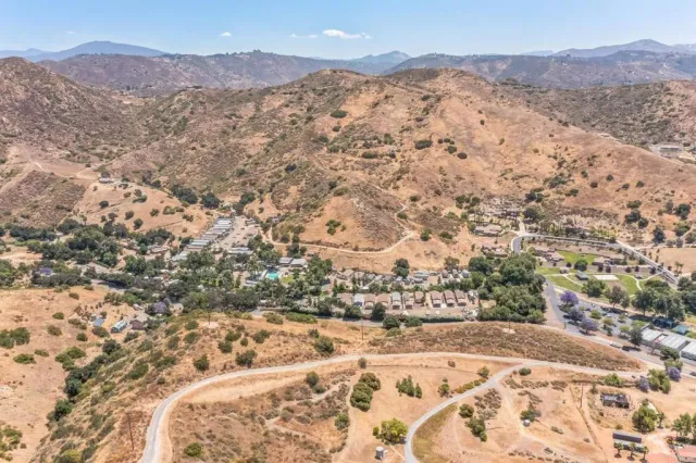 $440,000 | 0 Harbison Canyon, El Cajon, CA 92020