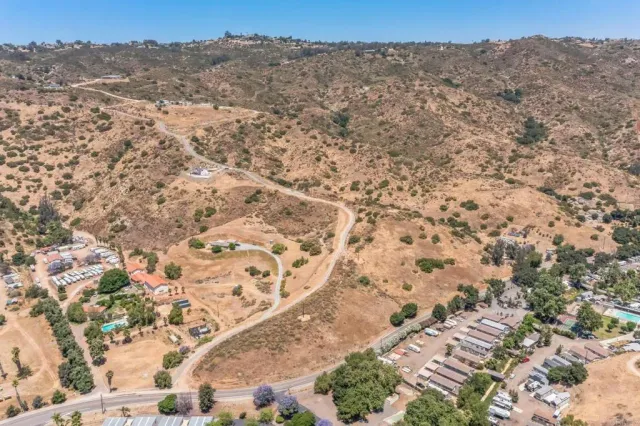 $440,000 | 0 Harbison Canyon, El Cajon, CA 92020