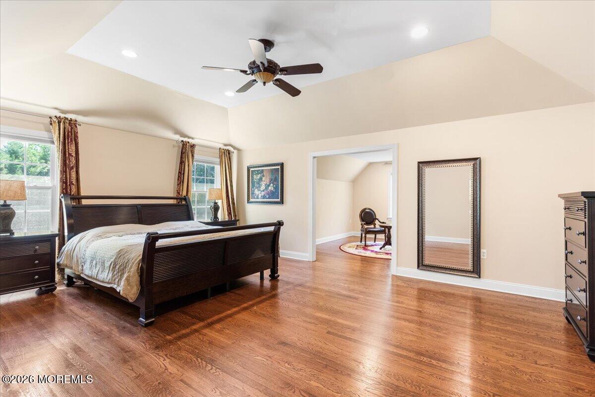 7 Highpoint Road Holmdel, NJ 07733 - Photo 27 of 61 Primary Bedroom