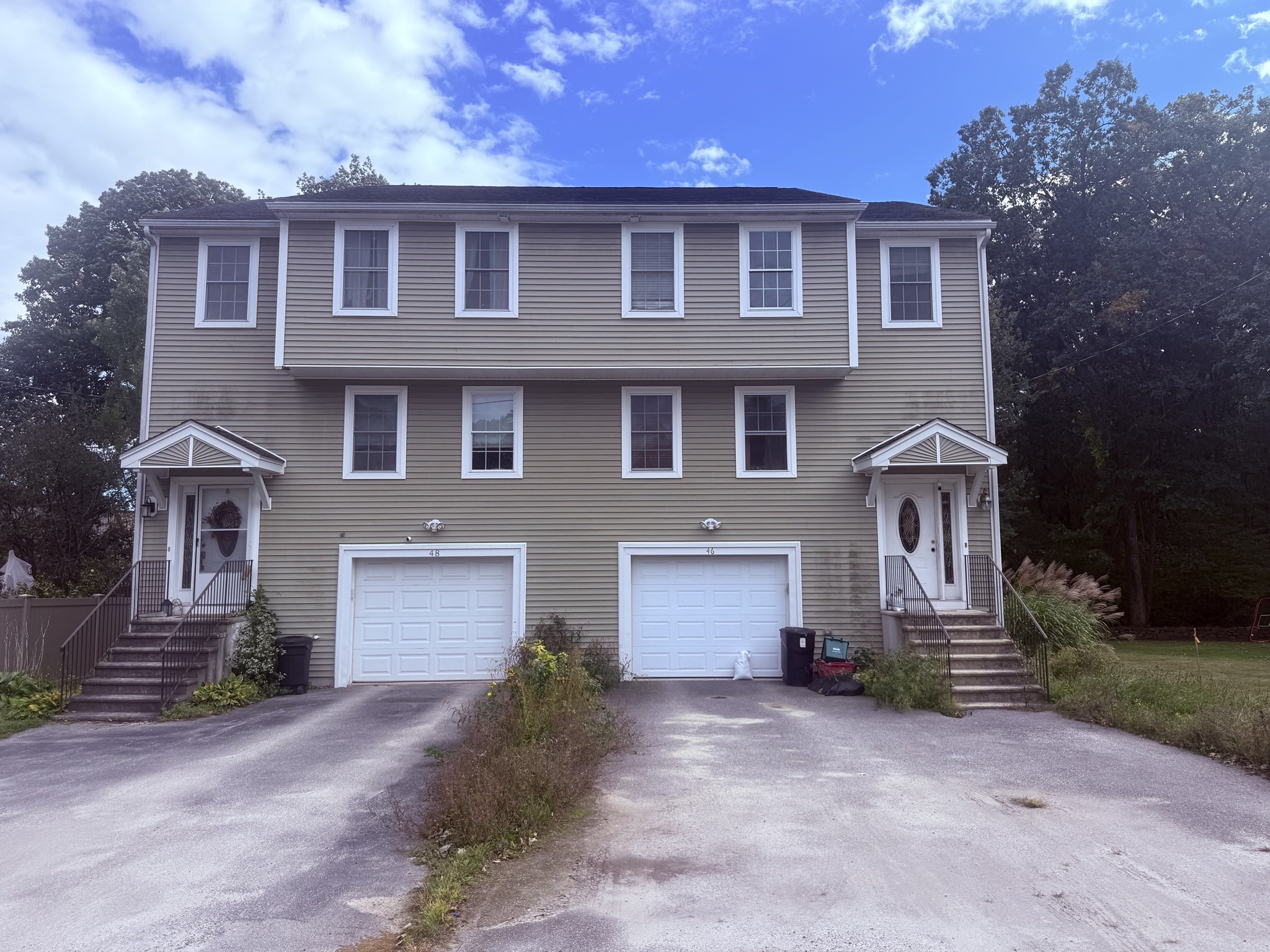 46 Pine Hill Road Worcester, MA 01604 - Photo 1 of 26 Gallery Image 1
