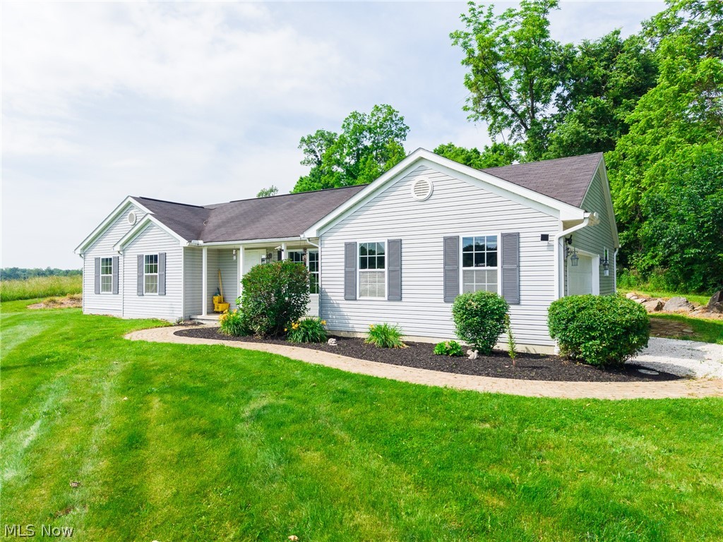 1166 West Moreland Road Wooster, OH 44691 - Photo 2 of 34
