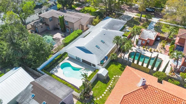 $950,000 | 250 Cortland Avenue, Winter Park, FL 32789