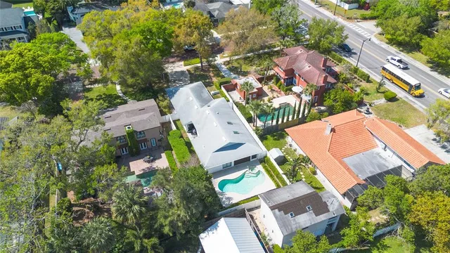 $950,000 | 250 Cortland Avenue, Winter Park, FL 32789