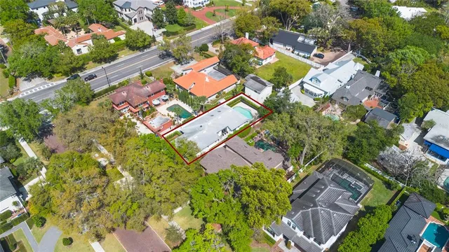 $950,000 | 250 Cortland Avenue, Winter Park, FL 32789
