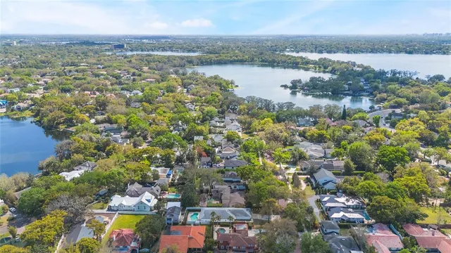 $950,000 | 250 Cortland Avenue, Winter Park, FL 32789