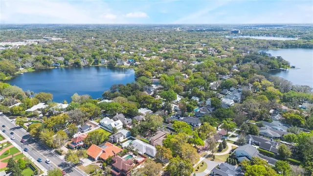 $950,000 | 250 Cortland Avenue, Winter Park, FL 32789