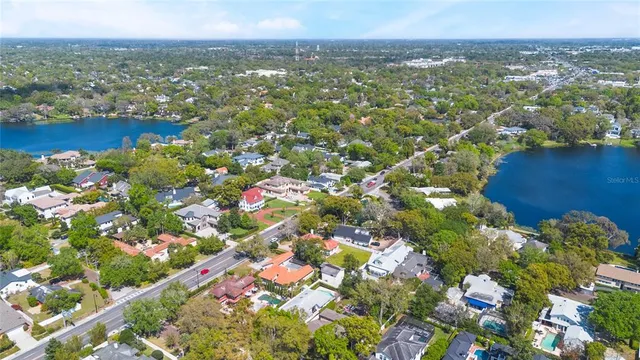 $950,000 | 250 Cortland Avenue, Winter Park, FL 32789