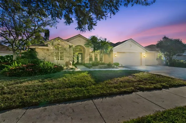 $895,000 | 4320 Auston Way, Palm Harbor, FL 34685