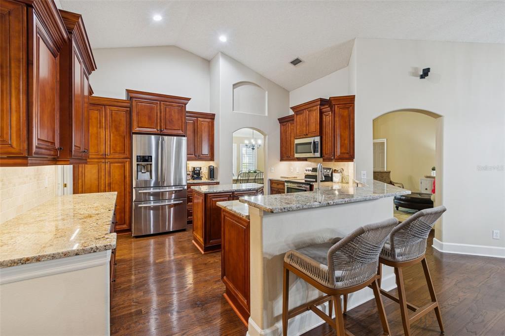 4320 Auston Way Palm Harbor, FL 34685 - Photo 29 of 100