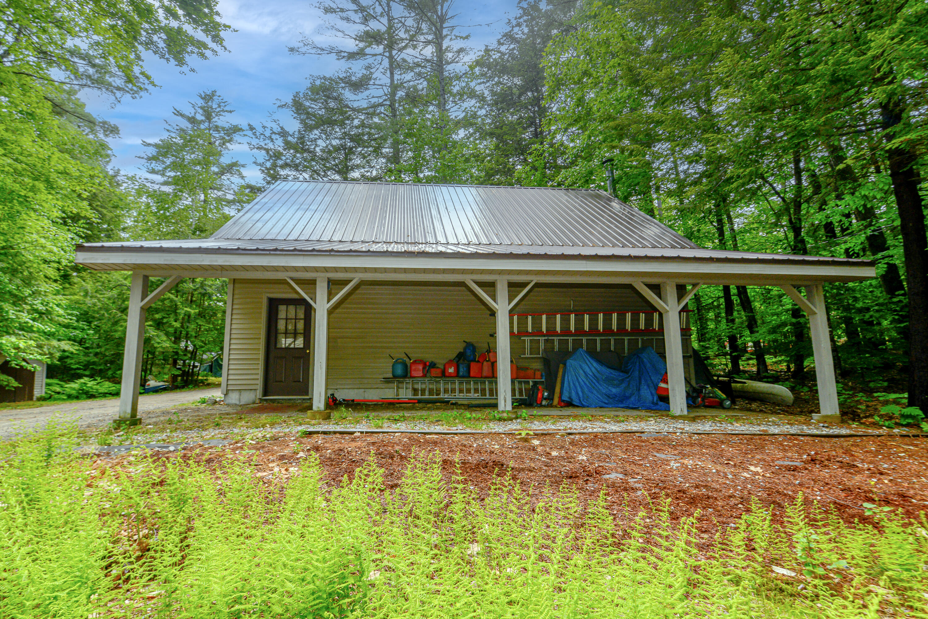 116 Wint Road Harrison, ME 04040 - Photo 8 of 49 116 wint road-77