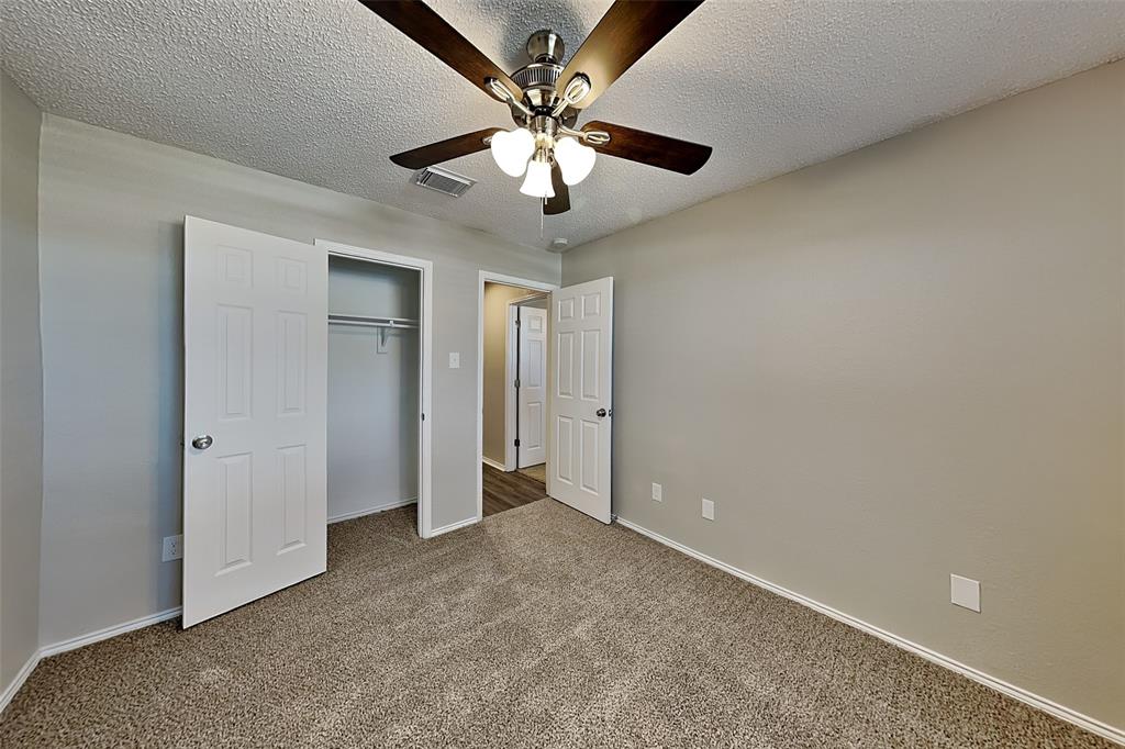 3304 Athens Drive Corinth, TX 76210 - Photo 12 of 22 a view of an empty room