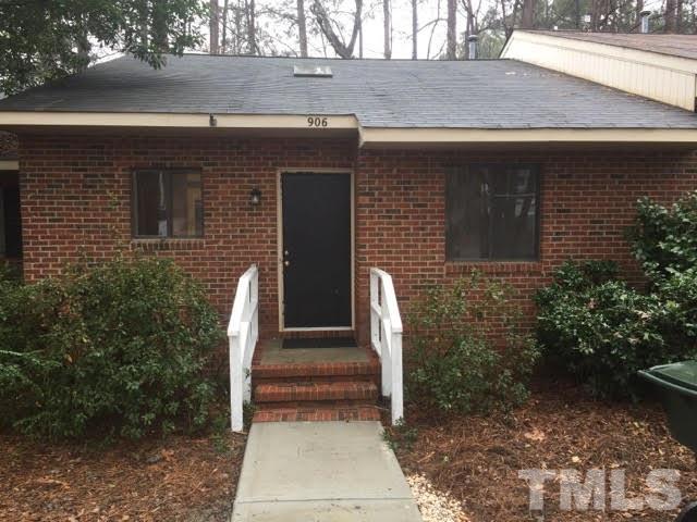 906 Barringer Drive Raleigh, NC 27606 - Photo 1 of 6 Gallery Image 1