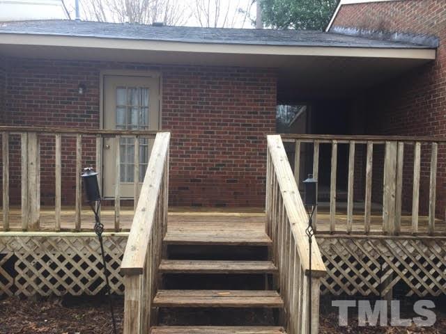906 Barringer Drive Raleigh, NC 27606 - Photo 6 of 6 Gallery Image 6