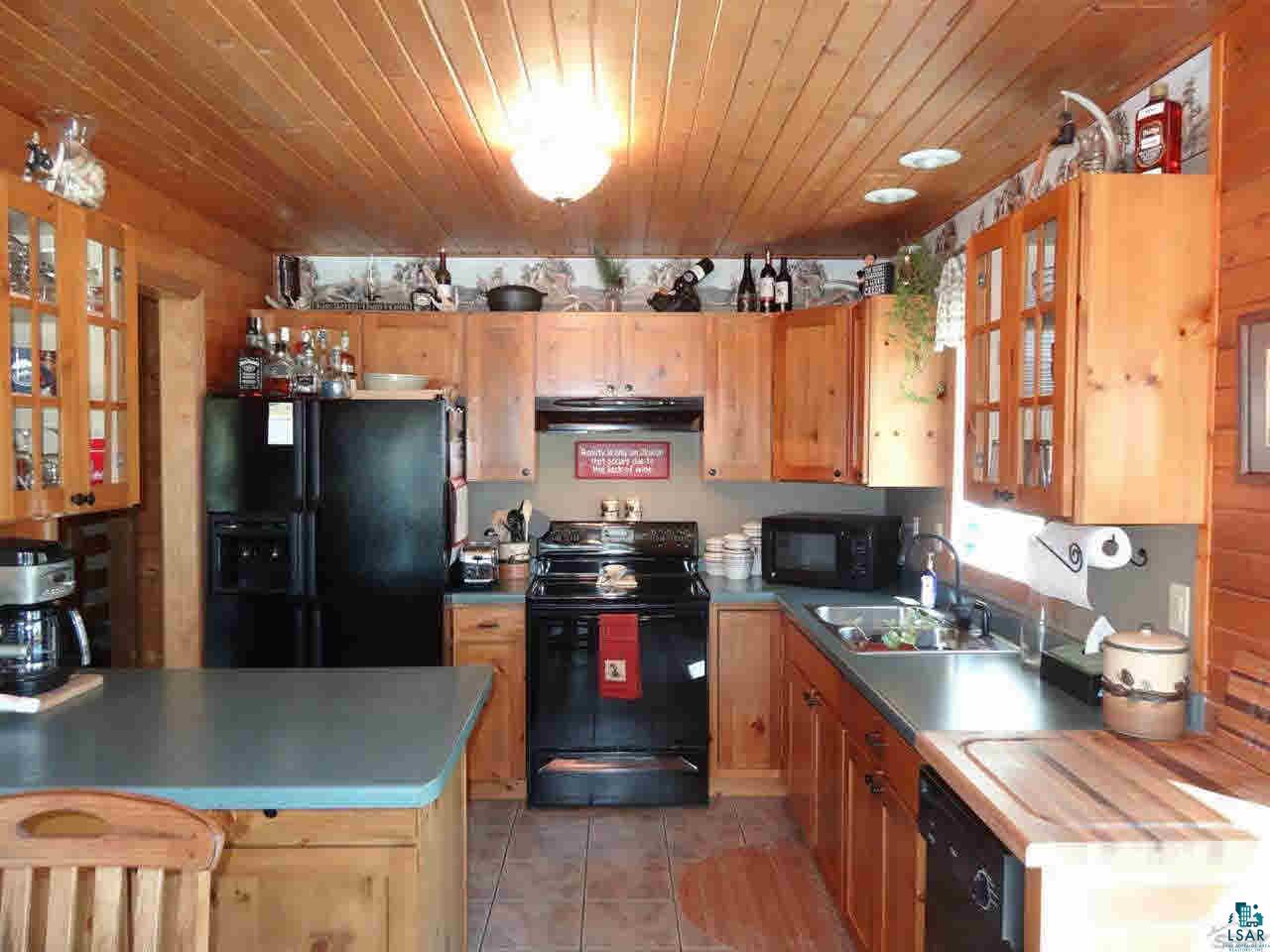 61475 West Delta Road Iron River, WI 54847 - Photo 4 of 15