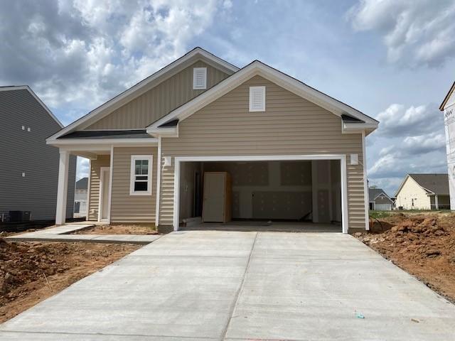425 Eva Street Moncks Corner, SC 29461 - Photo 1 of 30 Lot 53 Exterior