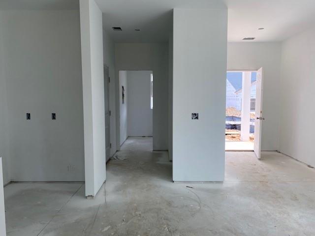 425 Eva Street Moncks Corner, SC 29461 - Photo 2 of 30 Lot 53 Entry