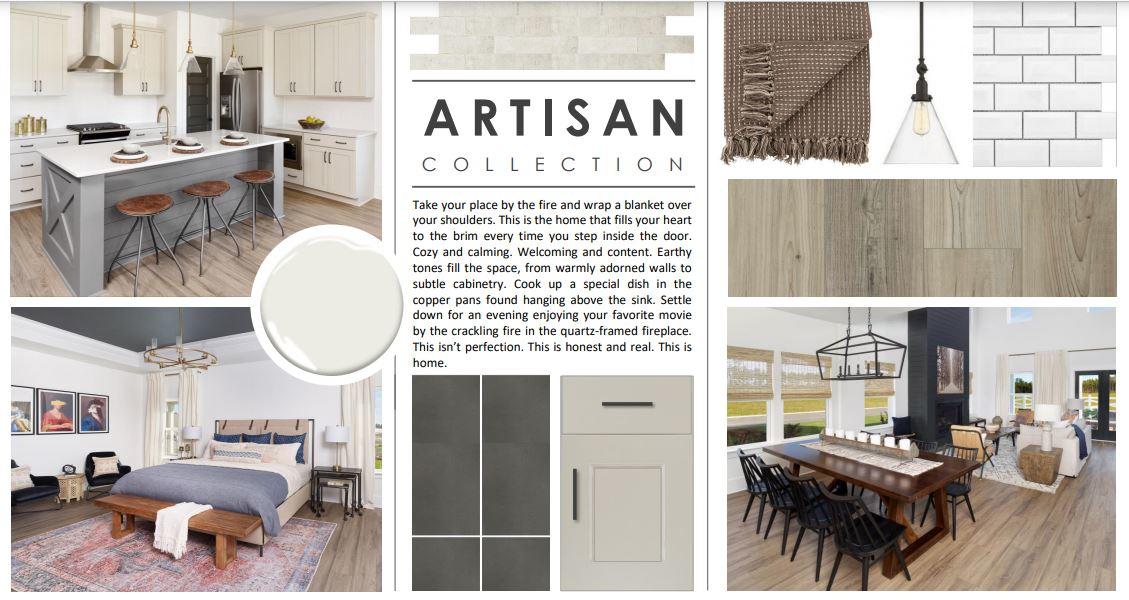 425 Eva Street Moncks Corner, SC 29461 - Photo 12 of 30 Artisan Signature