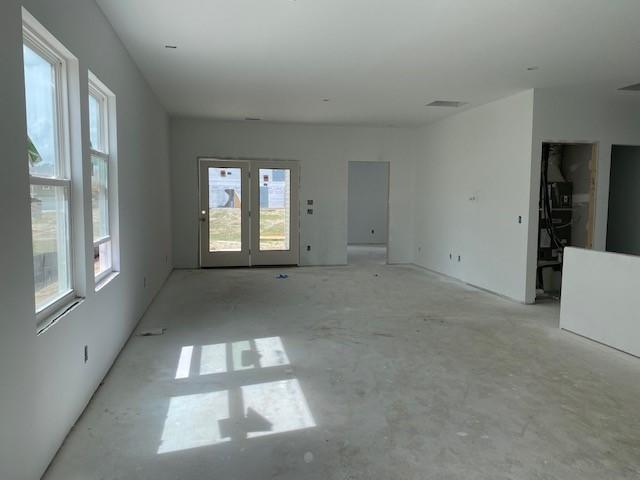 425 Eva Street Moncks Corner, SC 29461 - Photo 3 of 30 Lot 53 Living Room