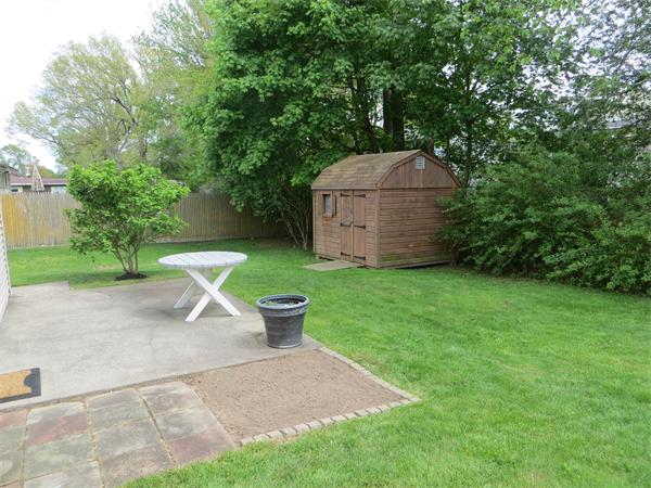 171 Mohawk Road Somerset, MA 02726 - Photo 21 of 22 Gallery Image 21