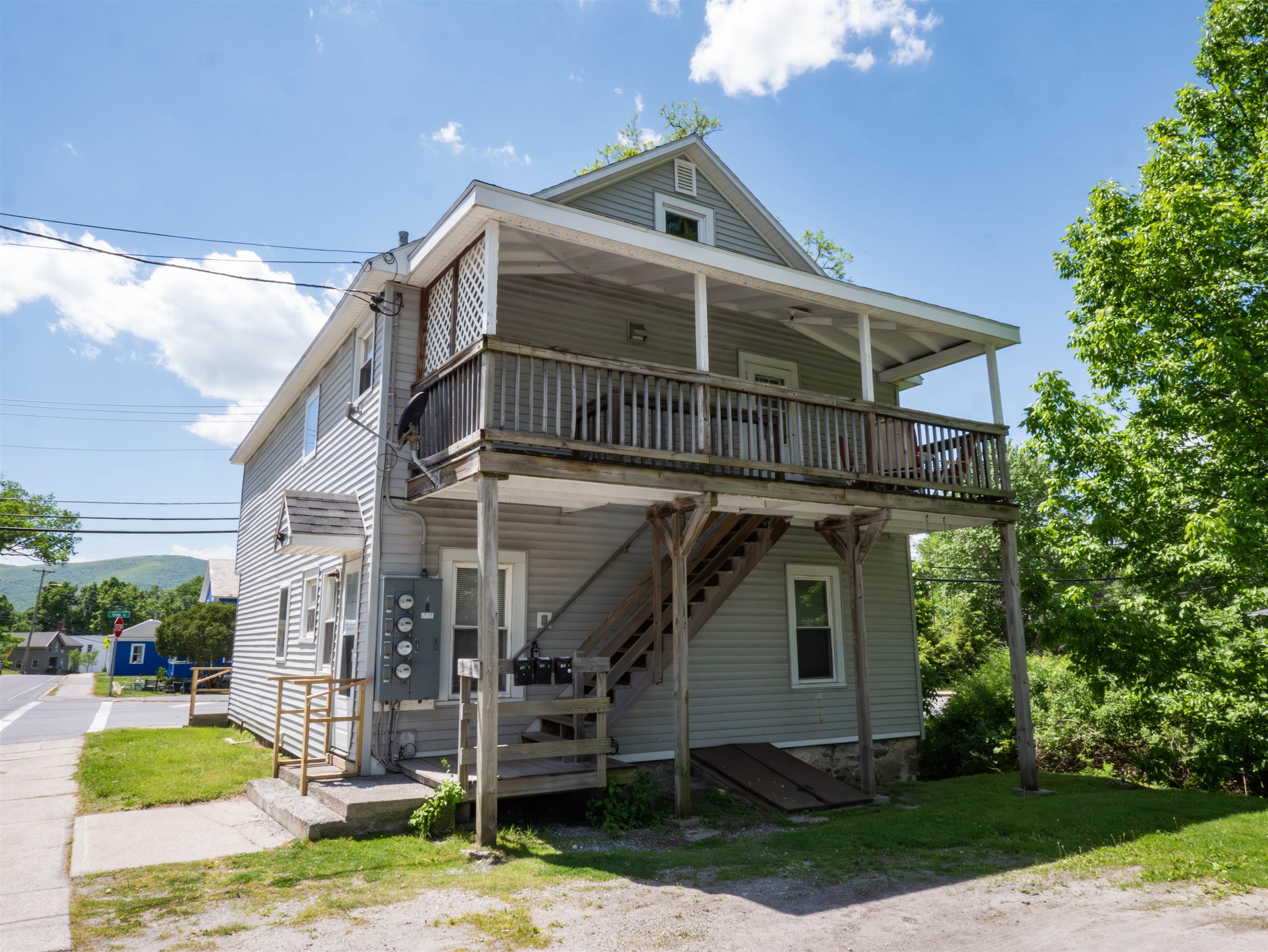1004 Main Street Bennington, VT 05201 - Photo 1 of 28 Gallery Image 1