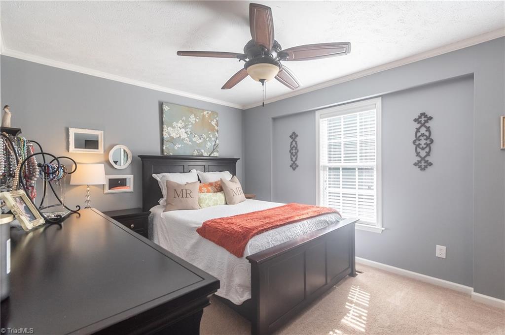 203 North Bridgewater Road Mount Airy, NC 27030 - Photo 8 of 22 Gallery Image 8