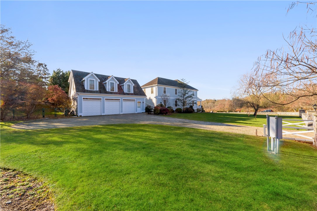 1 Ocean Heights Road Newport, RI 02840 - Photo 2 of 34