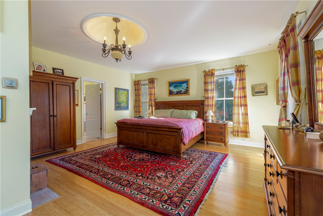 1 Ocean Heights Road Newport, RI 02840 - Photo 21 of 34