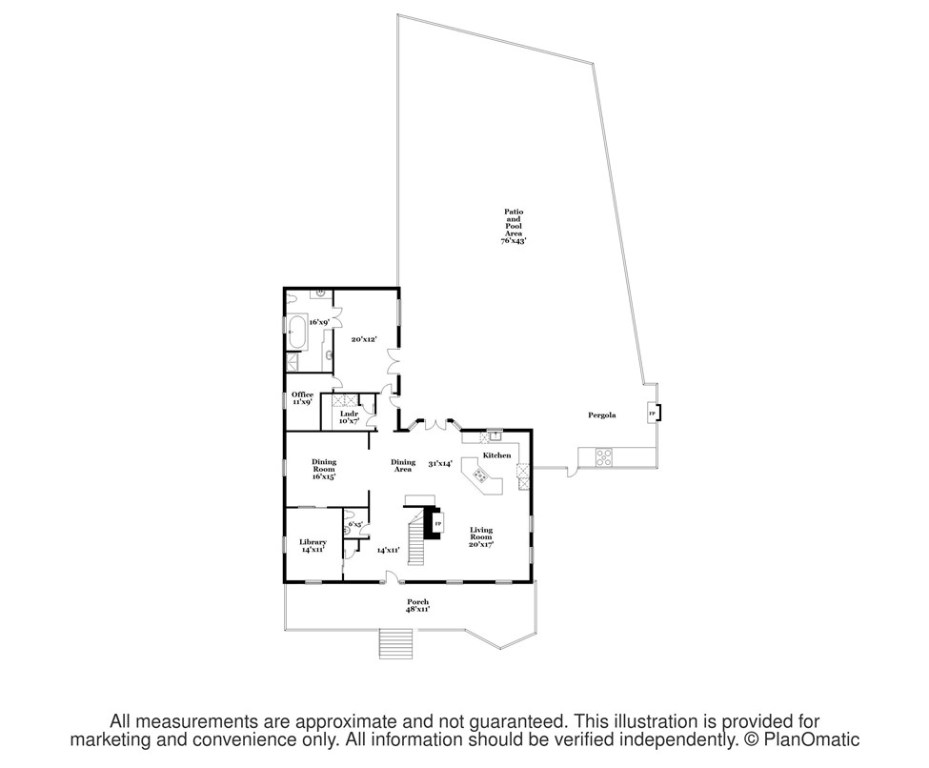 1 Ocean Heights Road Newport, RI 02840 - Photo 31 of 34