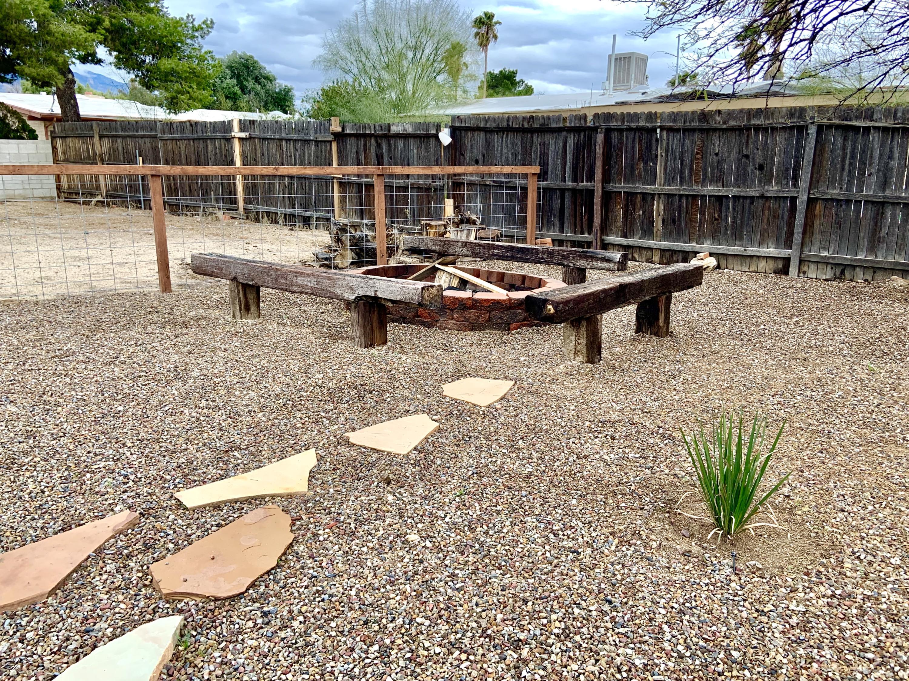 7500 North Rasmussen Avenue Tucson, AZ 85741 - Photo 34 of 36