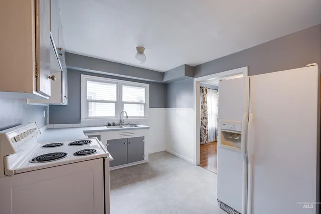 $329,000 | 421 East 8th Street, Moscow, ID 83843