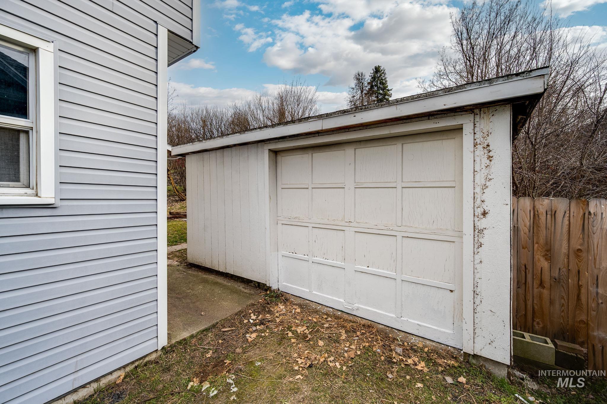 421 East 8th Street Moscow, ID 83843 - Photo 26 of 36