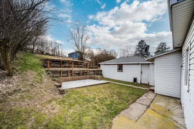 $329,000 | 421 East 8th Street, Moscow, ID 83843