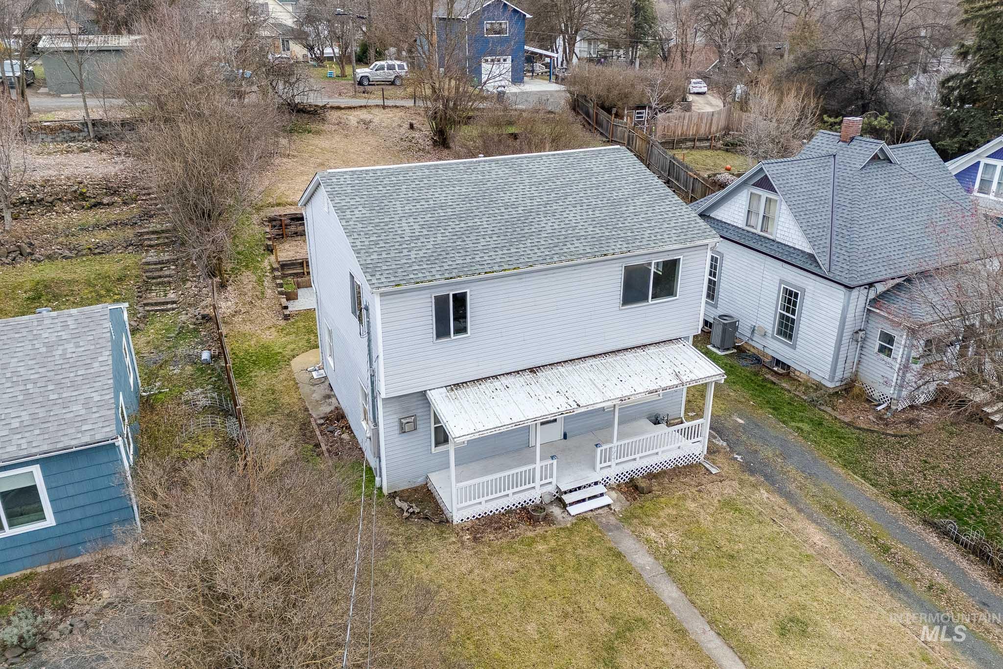 421 East 8th Street Moscow, ID 83843 - Photo 29 of 36