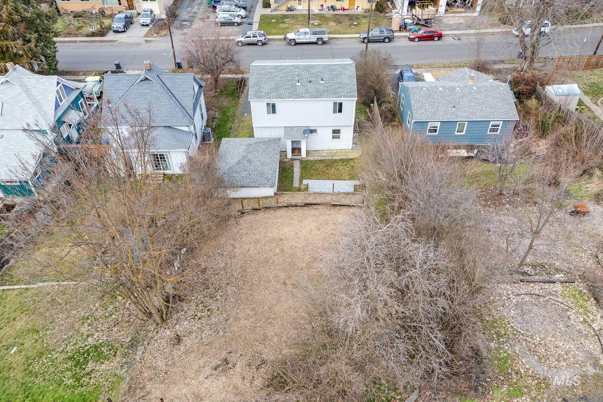 421 East 8th Street Moscow, ID 83843 - Photo 31 of 36