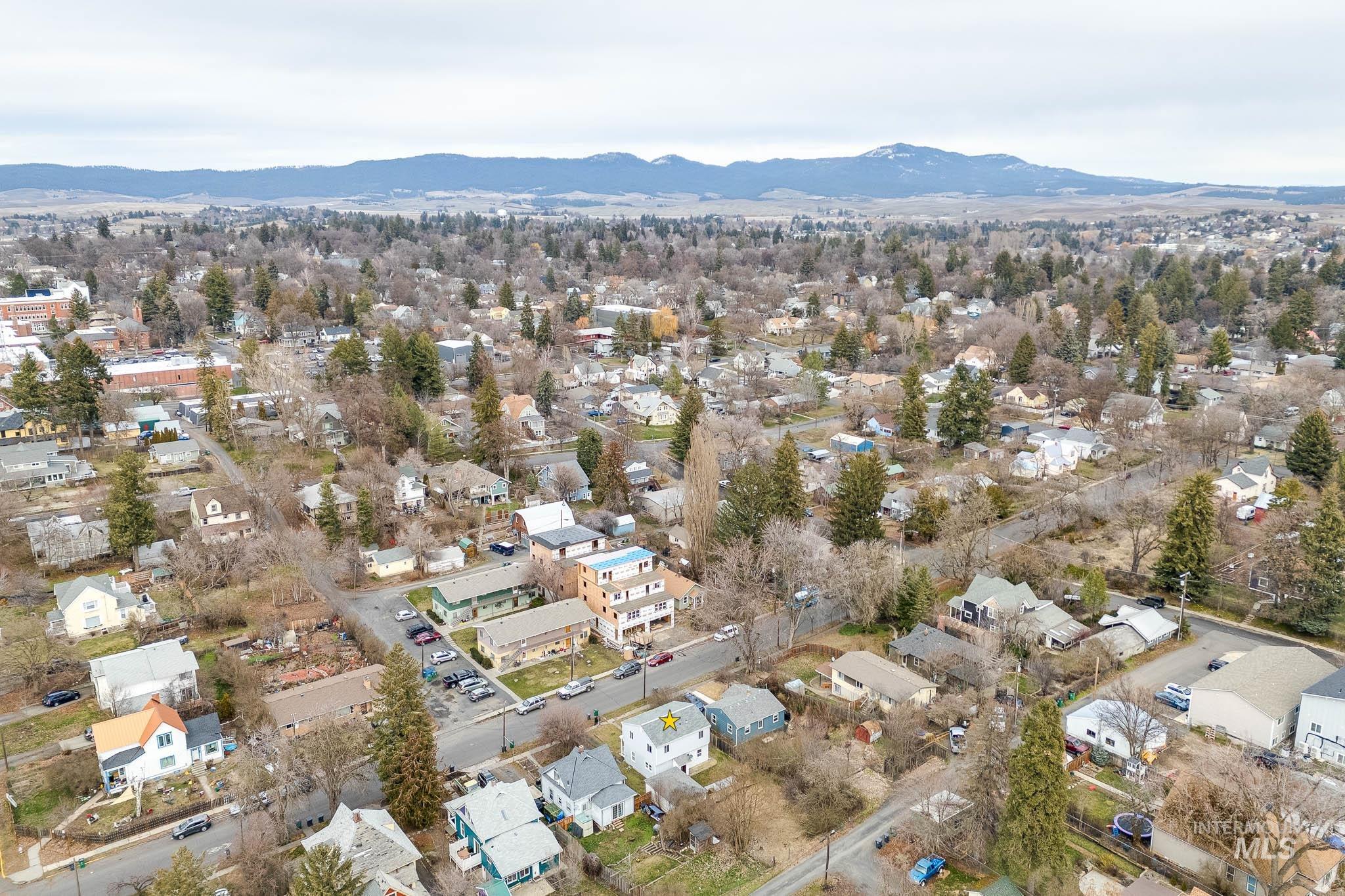 421 East 8th Street Moscow, ID 83843 - Photo 32 of 36