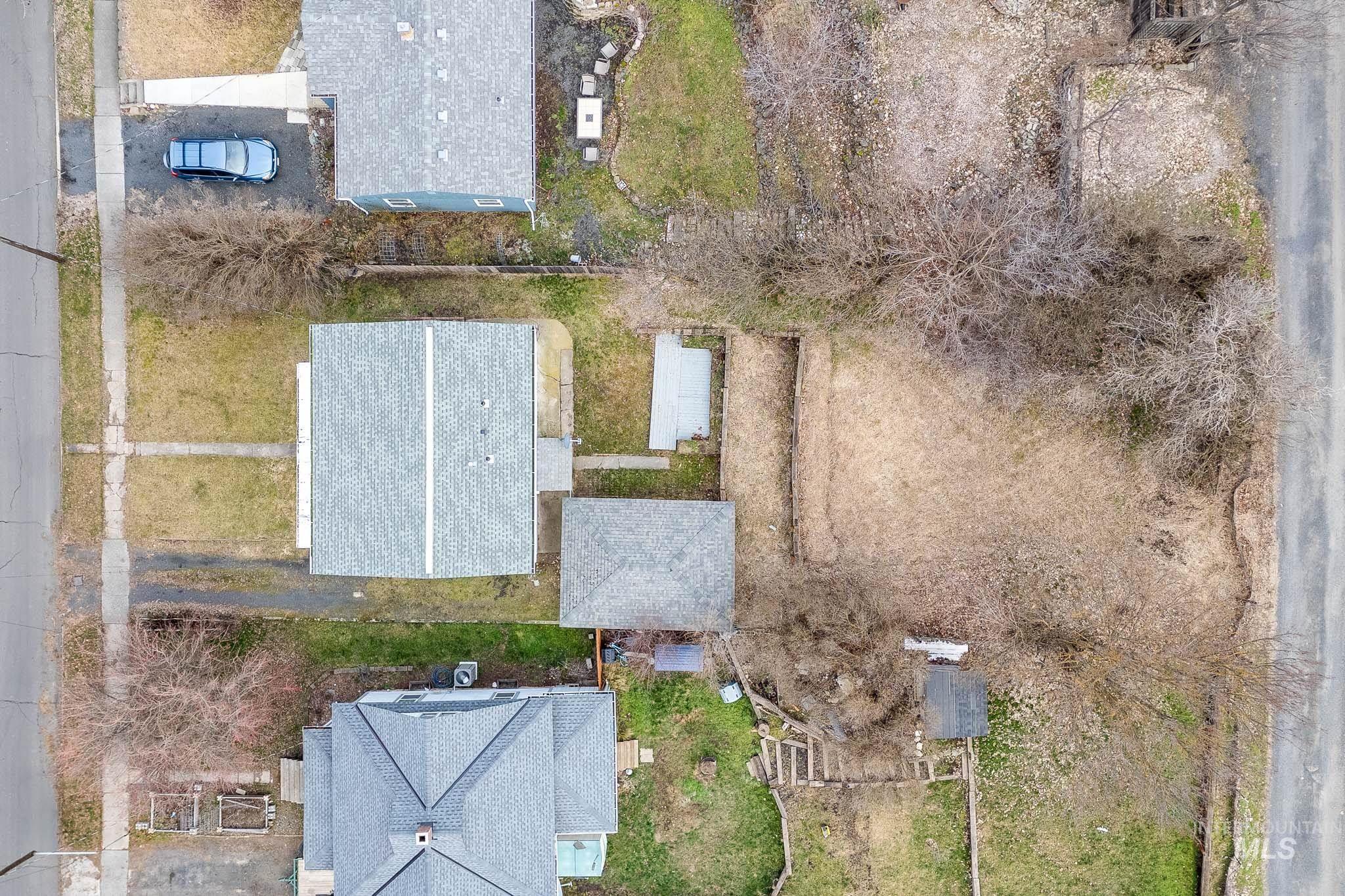 421 East 8th Street Moscow, ID 83843 - Photo 34 of 36