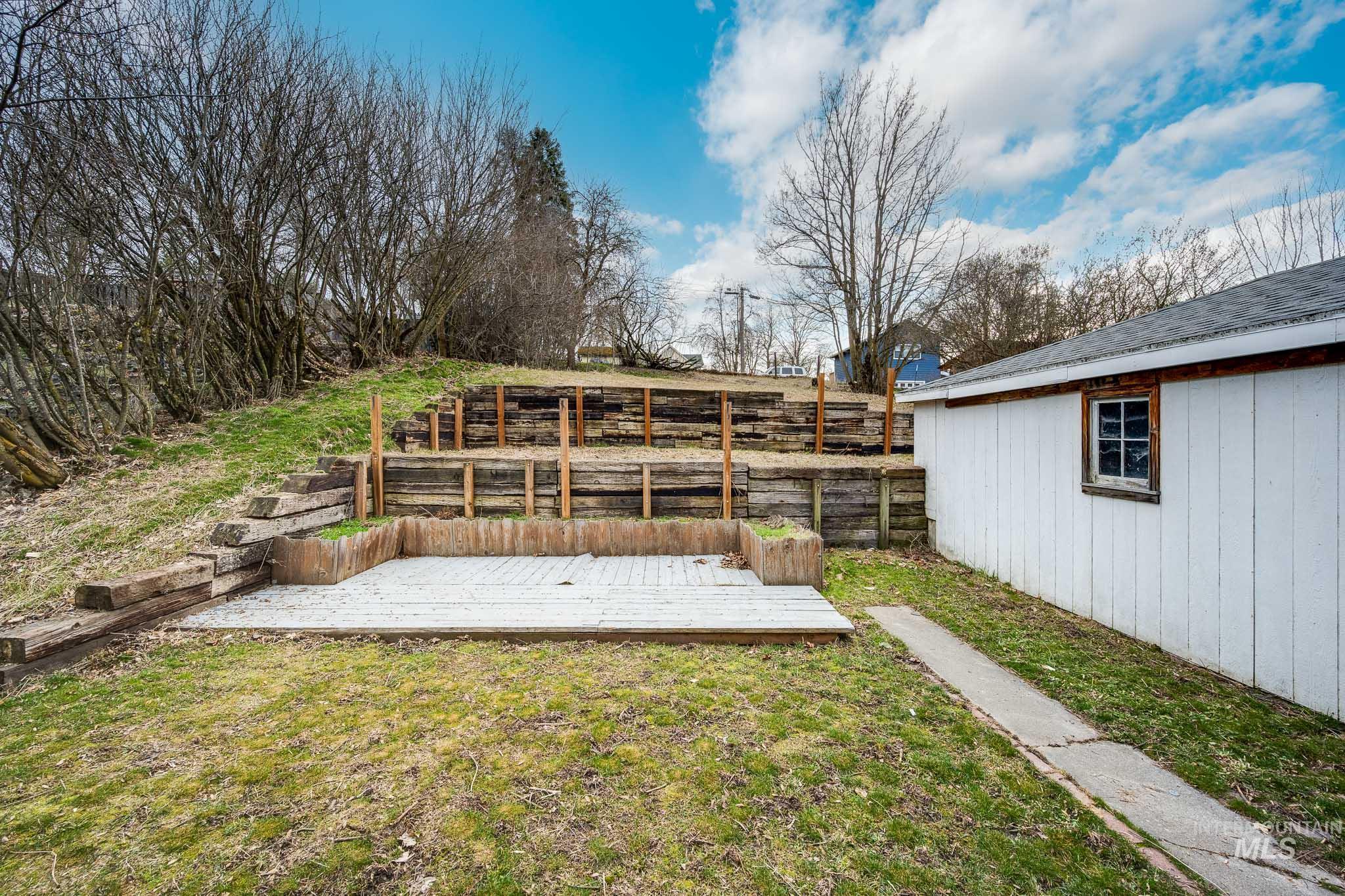 421 East 8th Street Moscow, ID 83843 - Photo 35 of 36