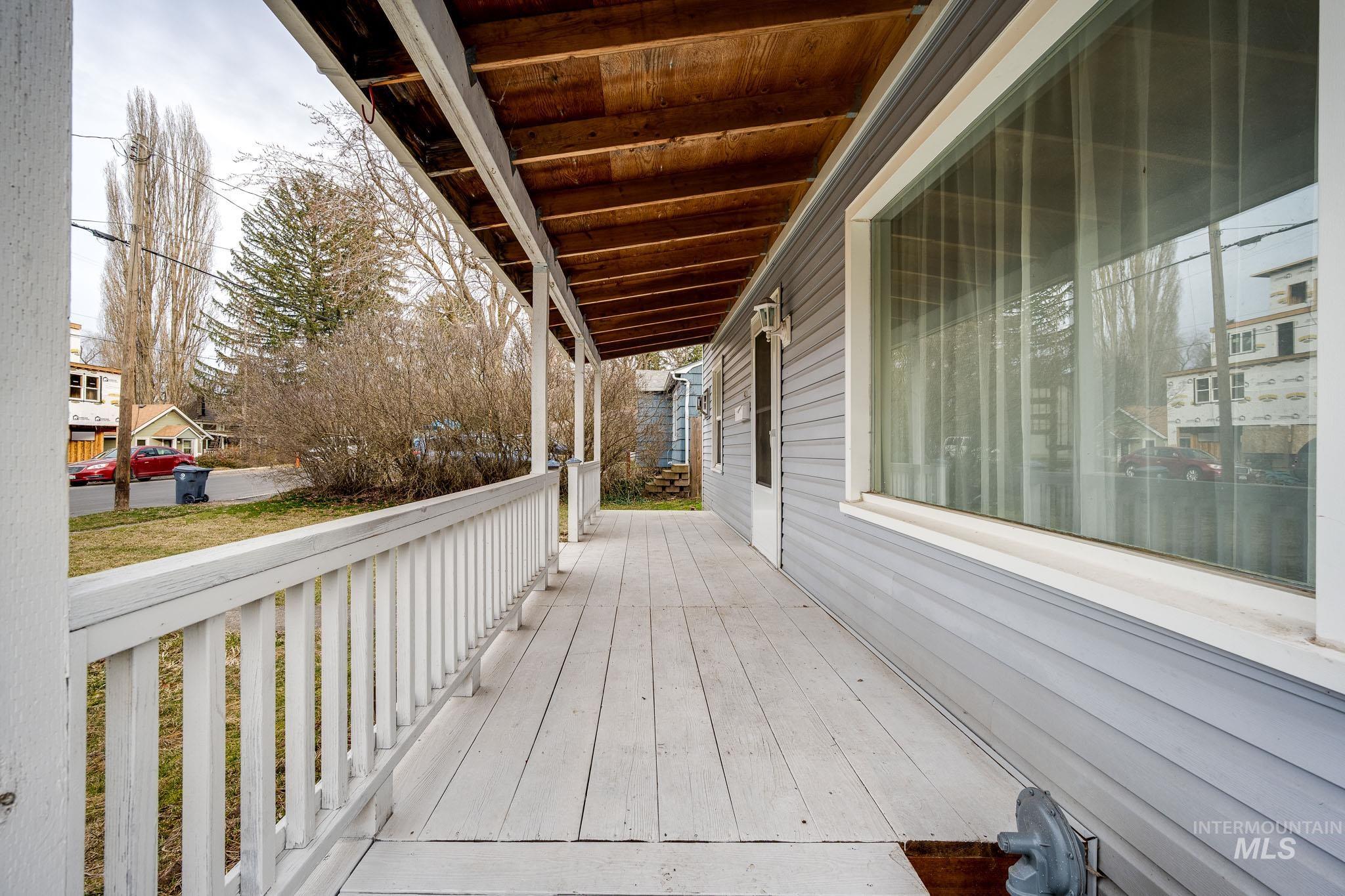 421 East 8th Street Moscow, ID 83843 - Photo 4 of 36