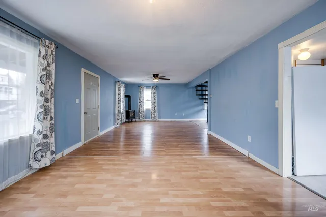 $329,000 | 421 East 8th Street, Moscow, ID 83843