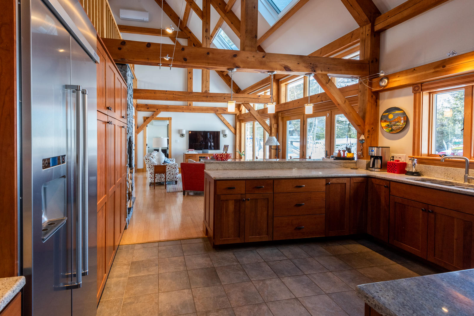 172 Sahagian Road Belgrade, ME 04917 - Photo 19 of 142 lakehome_sahagian120