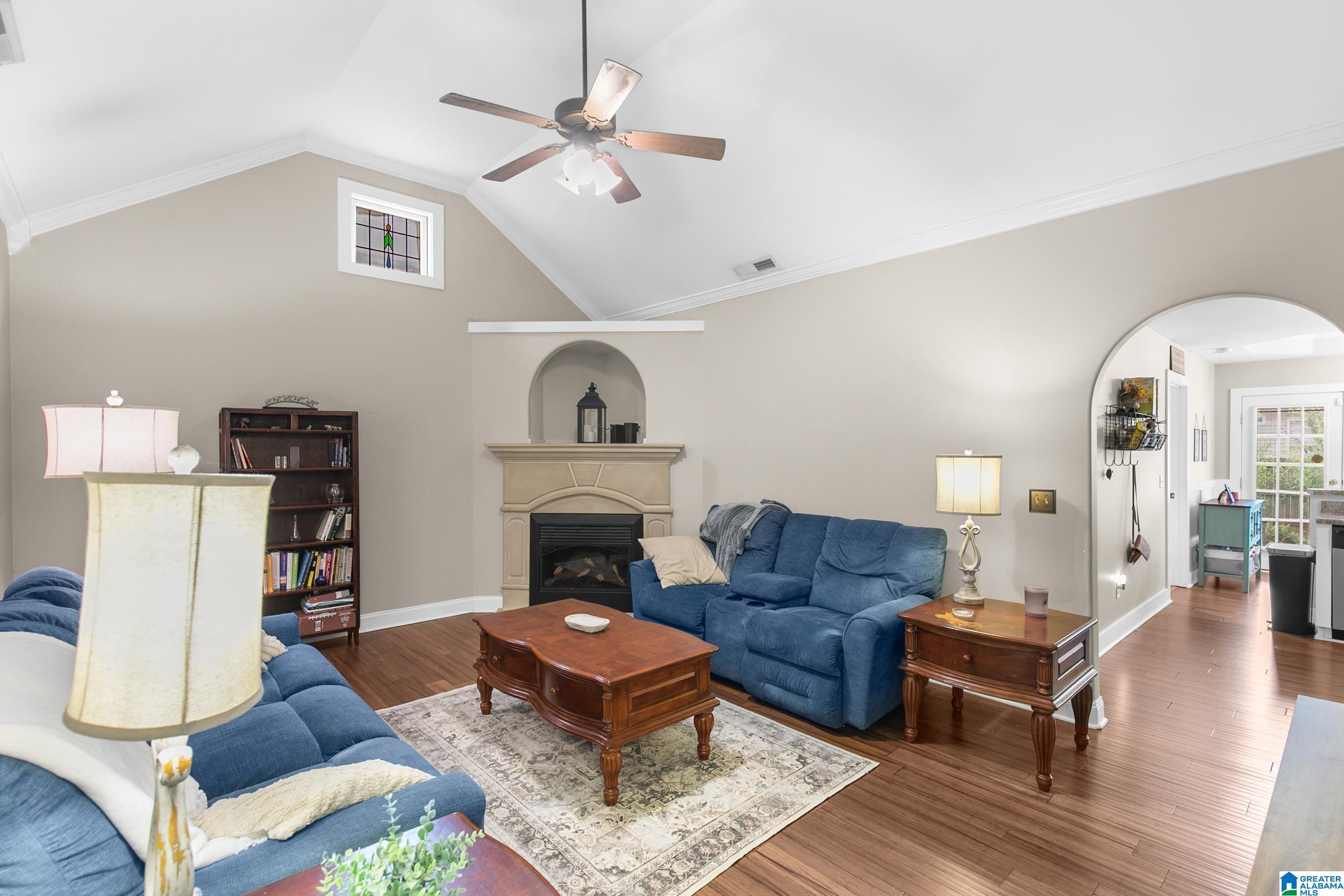 130 Little John Circle Calera, AL 35040 - Photo 6 of 24